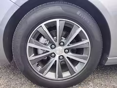 Peugeot 308 T9 — Изображение 9