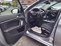 Peugeot 308 T9 — Изображение 10