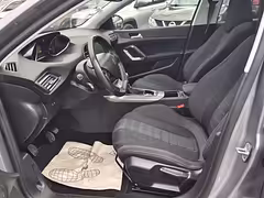 Peugeot 308 T9 — Изображение 11