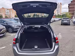 Peugeot 308 T9 — Изображение 15