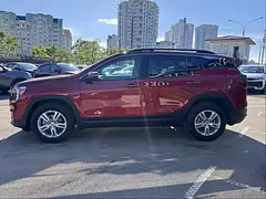 GMC Terrain II · Рестайлинг — Изображение 4