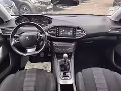 Peugeot 308 T9 — Изображение 21