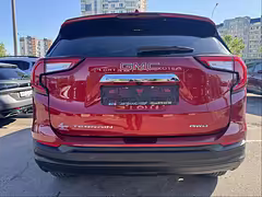 GMC Terrain II · Рестайлинг — Изображение 6