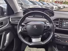 Peugeot 308 T9 — Изображение 22