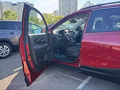 GMC Terrain II · Рестайлинг — Изображение 9