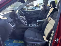GMC Terrain II · Рестайлинг — Изображение 10