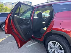 GMC Terrain II · Рестайлинг — Изображение 11