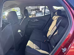 GMC Terrain II · Рестайлинг — Изображение 12