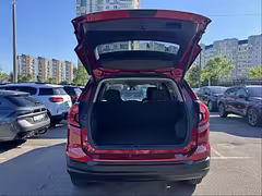 GMC Terrain II · Рестайлинг — Изображение 13