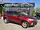 Ford Escape III · Рестайлинг