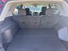 GMC Terrain II · Рестайлинг — Изображение 14