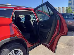 GMC Terrain II · Рестайлинг — Изображение 15