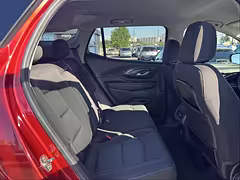 GMC Terrain II · Рестайлинг — Изображение 16