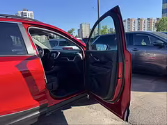 GMC Terrain II · Рестайлинг — Изображение 17