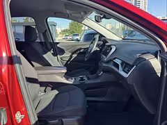 GMC Terrain II · Рестайлинг — Изображение 18