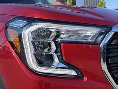 GMC Terrain II · Рестайлинг — Изображение 19