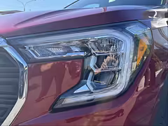 GMC Terrain II · Рестайлинг — Изображение 20