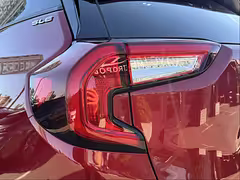 GMC Terrain II · Рестайлинг — Изображение 21