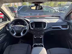 GMC Terrain II · Рестайлинг — Изображение 23