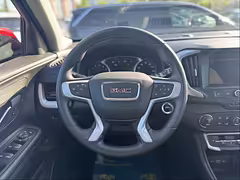 GMC Terrain II · Рестайлинг — Изображение 24