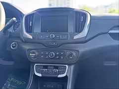 GMC Terrain II · Рестайлинг — Изображение 25