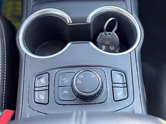 GMC Terrain II · Рестайлинг — Изображение 26