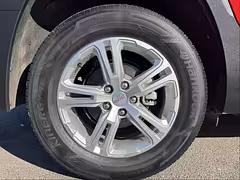 GMC Terrain II · Рестайлинг — Изображение 28