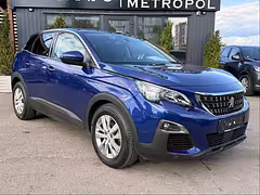 Peugeot 3008 II — Изображение 2