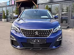 Peugeot 3008 II — Изображение 3