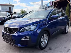 Peugeot 3008 II — Изображение 4