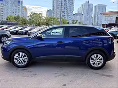 Peugeot 3008 II — Изображение 5