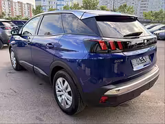 Peugeot 3008 II — Изображение 6