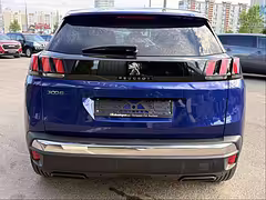 Peugeot 3008 II — Изображение 7