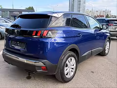 Peugeot 3008 II — Изображение 8