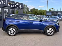 Peugeot 3008 II — Изображение 9
