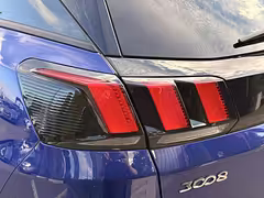 Peugeot 3008 II — Изображение 10