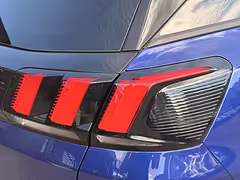 Peugeot 3008 II — Изображение 11