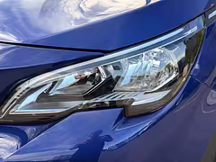 Peugeot 3008 II — Изображение 12