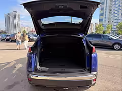Peugeot 3008 II — Изображение 15