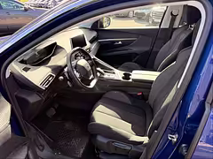 Peugeot 3008 II — Изображение 18