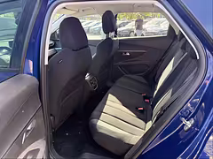 Peugeot 3008 II — Изображение 20