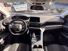 Peugeot 3008 II — Изображение 25