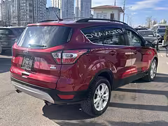 Ford Escape III · Рестайлинг — Изображение 8