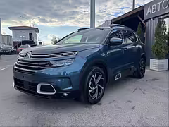 Citroen C5 Aircross I — Изображение 3