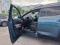 Citroen C5 Aircross I — Изображение 9