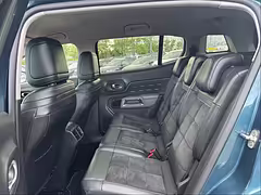 Citroen C5 Aircross I — Изображение 12