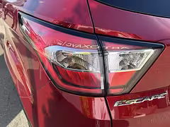 Ford Escape III · Рестайлинг — Изображение 9