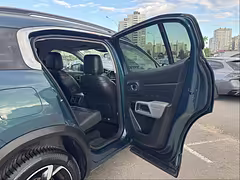 Citroen C5 Aircross I — Изображение 15