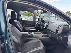 Citroen C5 Aircross I — Изображение 18