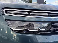 Citroen C5 Aircross I — Изображение 19